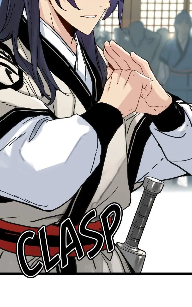 Sihanbu Cheonjaega Saranamneun Beop Chapter 10 page 128 - 