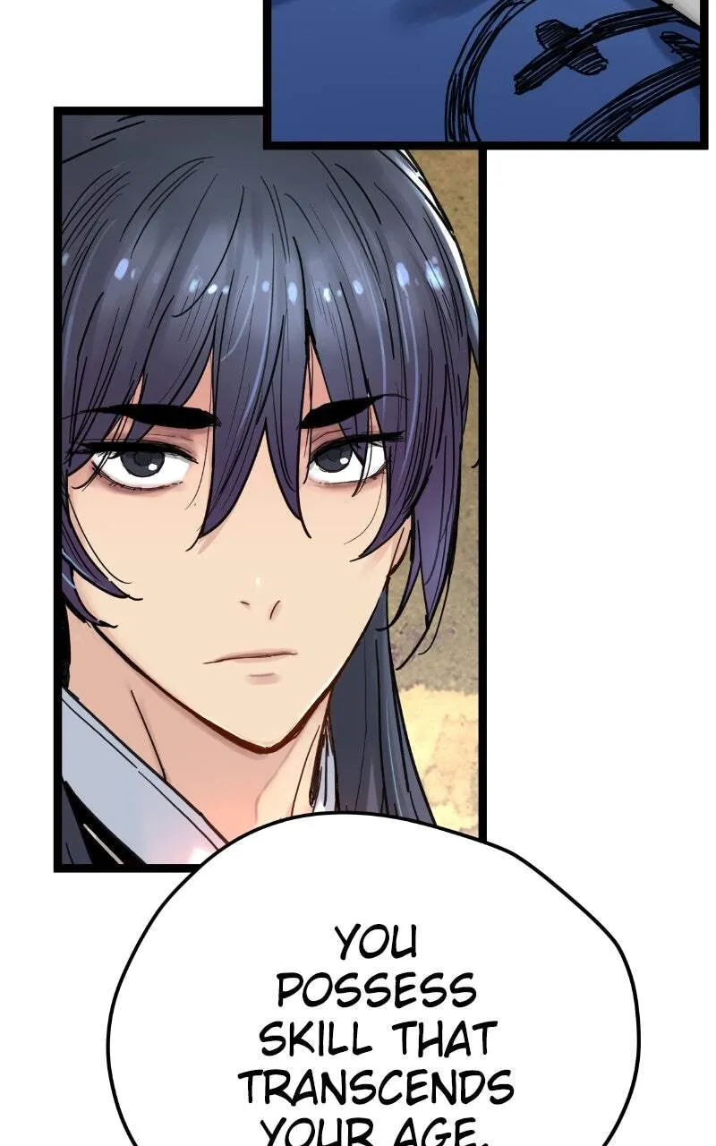 Sihanbu Cheonjaega Saranamneun Beop Chapter 10 page 134 - 