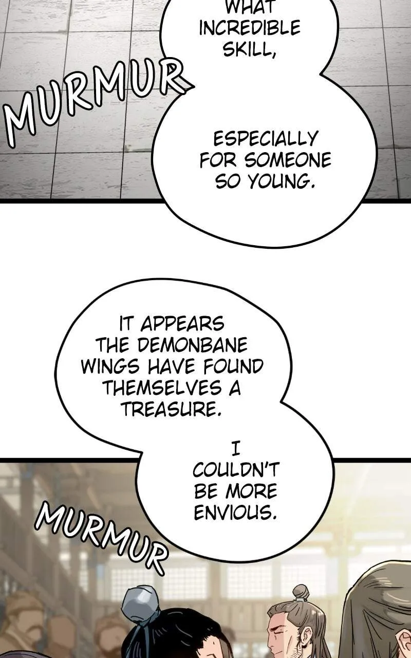 Sihanbu Cheonjaega Saranamneun Beop Chapter 10 page 137 - 