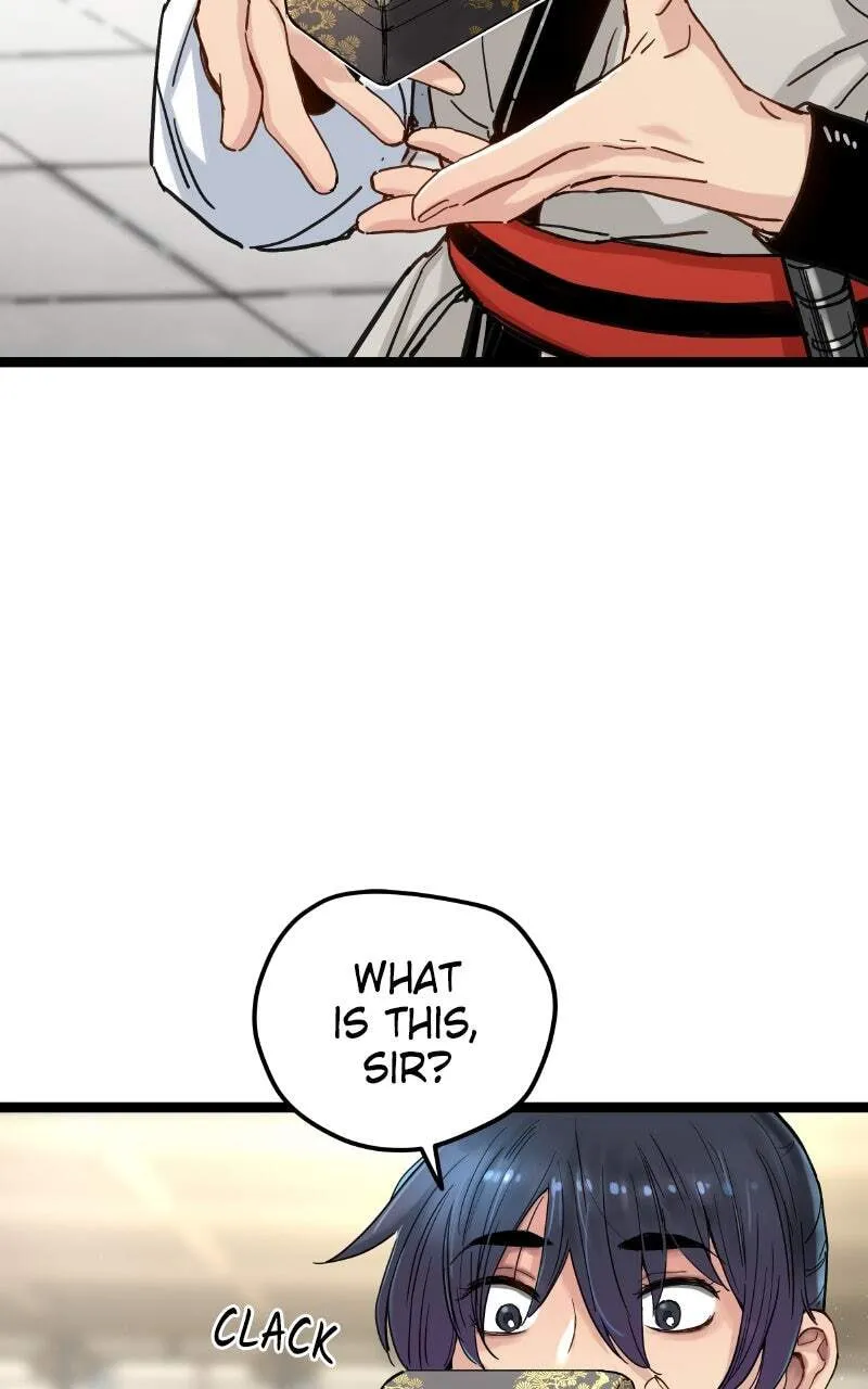 Sihanbu Cheonjaega Saranamneun Beop Chapter 10 page 146 - 