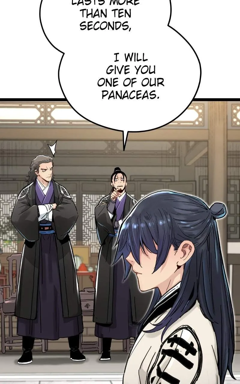 Sihanbu Cheonjaega Saranamneun Beop Chapter 10 page 18 - 