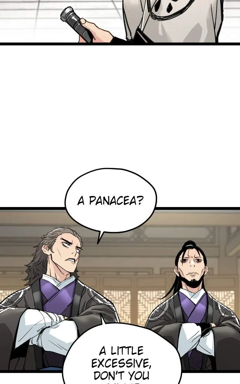 Sihanbu Cheonjaega Saranamneun Beop Chapter 10 page 19 - 