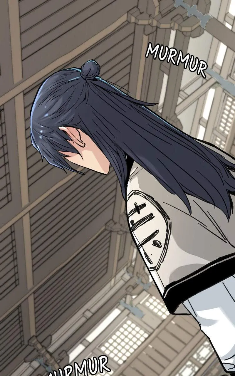 Sihanbu Cheonjaega Saranamneun Beop Chapter 10 page 3 - 