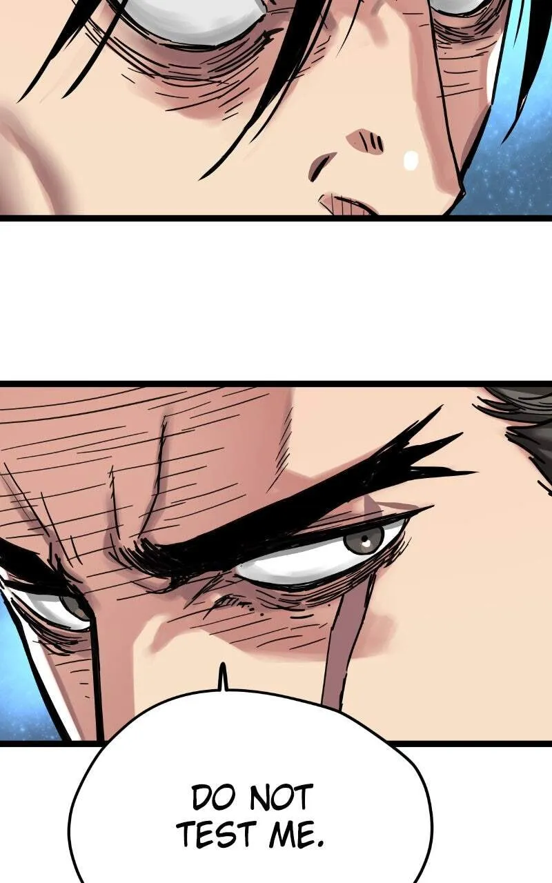 Sihanbu Cheonjaega Saranamneun Beop Chapter 10 page 21 - 