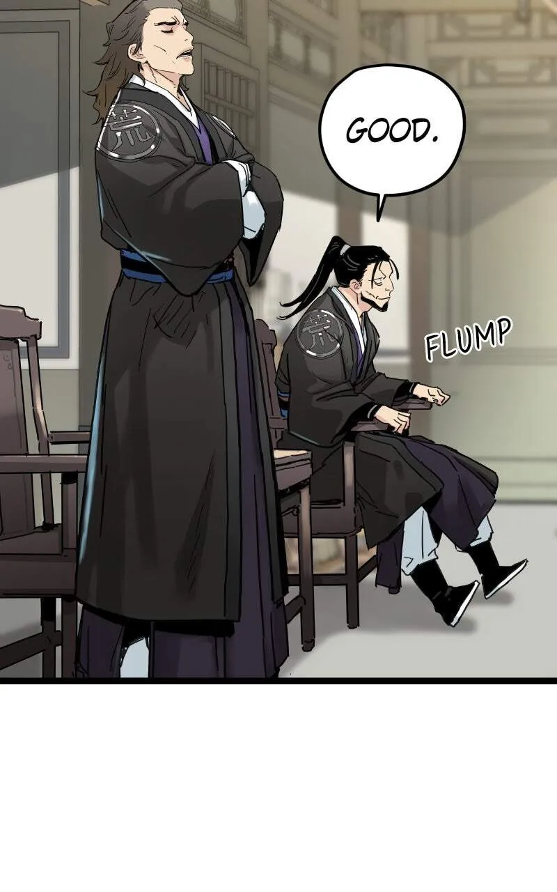 Sihanbu Cheonjaega Saranamneun Beop Chapter 10 page 25 - 