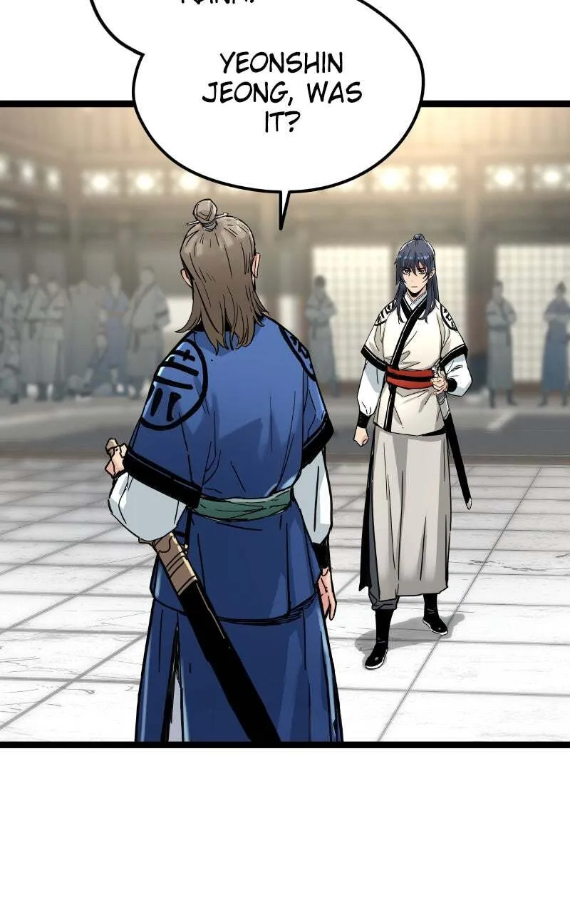 Sihanbu Cheonjaega Saranamneun Beop Chapter 10 page 30 - 