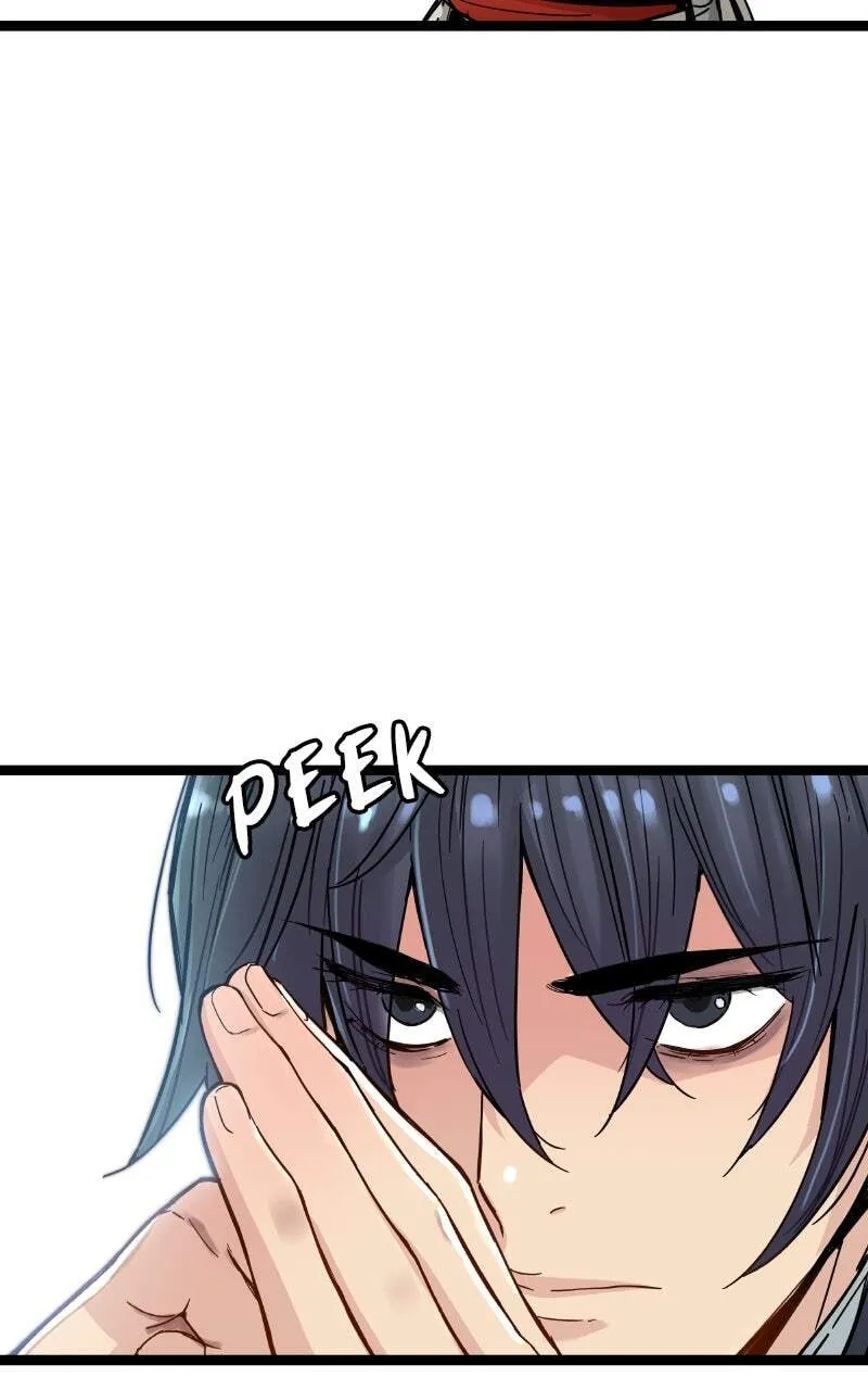 Sihanbu Cheonjaega Saranamneun Beop Chapter 10 page 32 - 