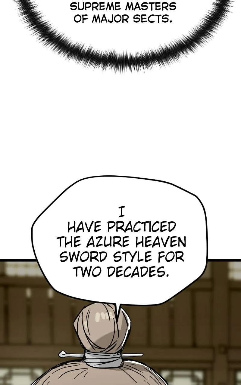 Sihanbu Cheonjaega Saranamneun Beop Chapter 10 page 36 - 