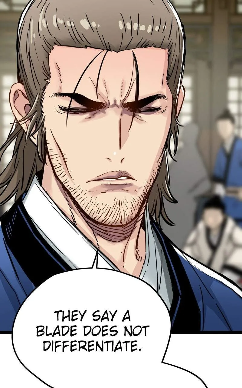 Sihanbu Cheonjaega Saranamneun Beop Chapter 10 page 37 - 