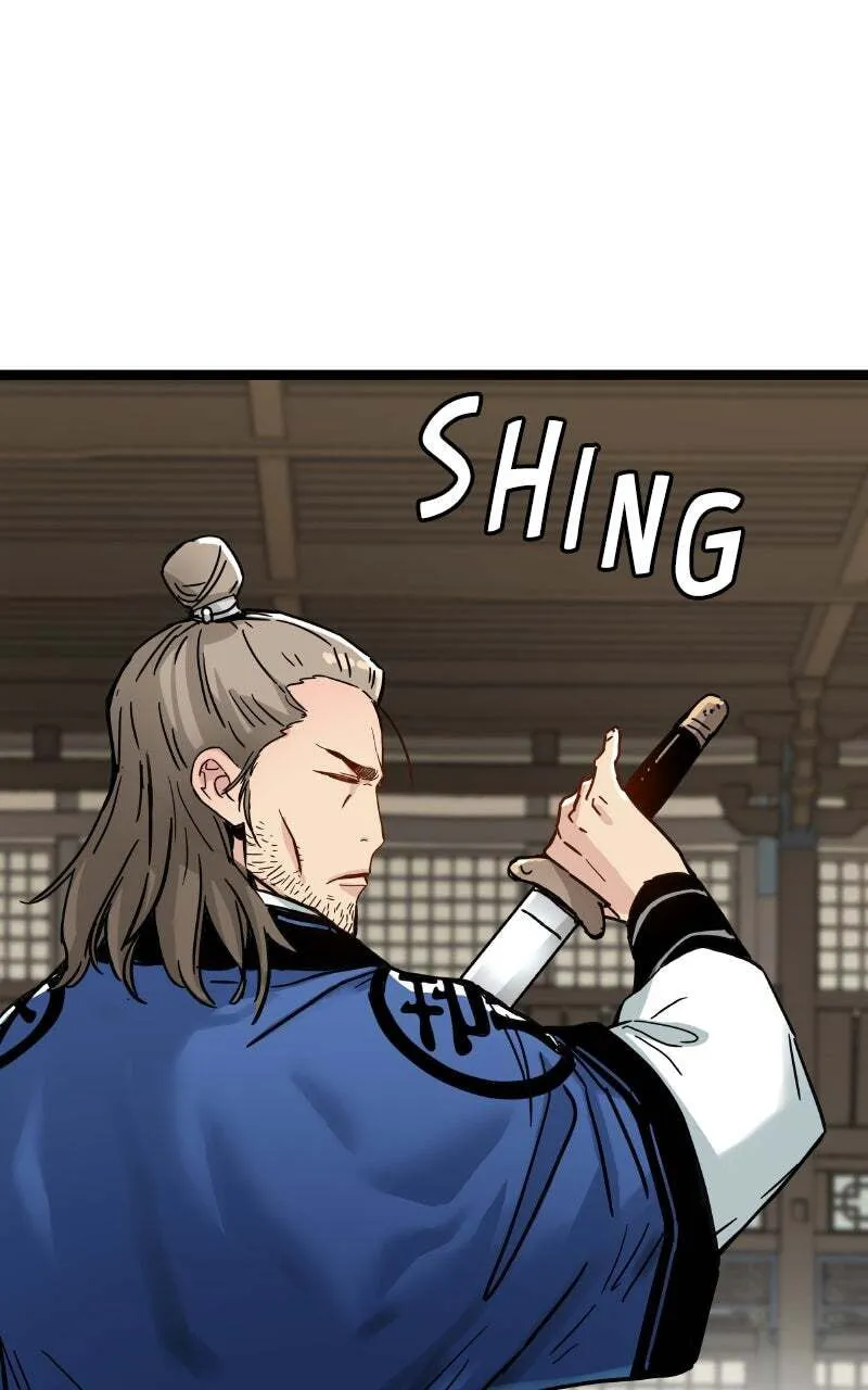 Sihanbu Cheonjaega Saranamneun Beop Chapter 10 page 41 - 