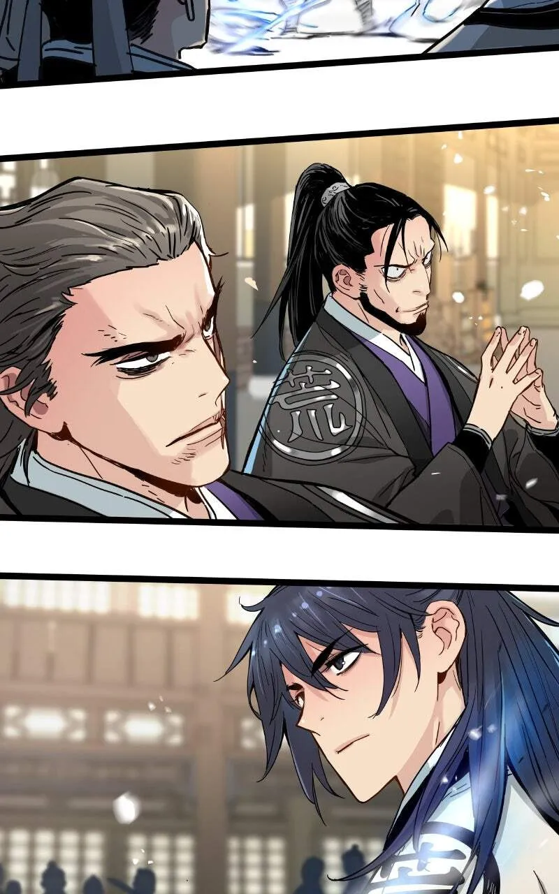 Sihanbu Cheonjaega Saranamneun Beop Chapter 10 page 47 - 