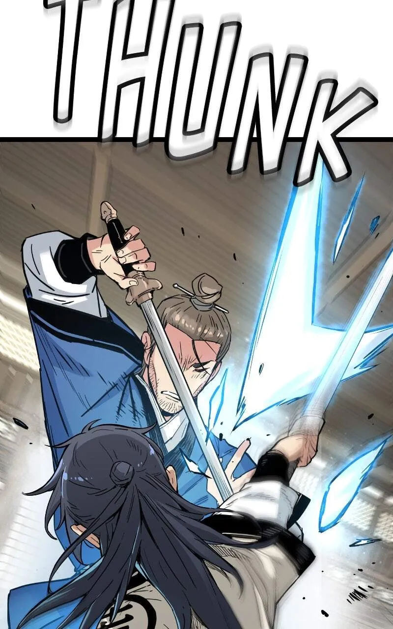 Sihanbu Cheonjaega Saranamneun Beop Chapter 10 page 62 - 