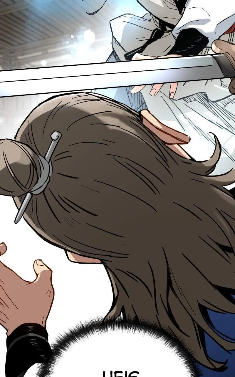 Sihanbu Cheonjaega Saranamneun Beop Chapter 10 page 66 - 