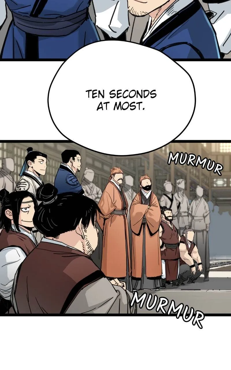 Sihanbu Cheonjaega Saranamneun Beop Chapter 10 page 8 - 
