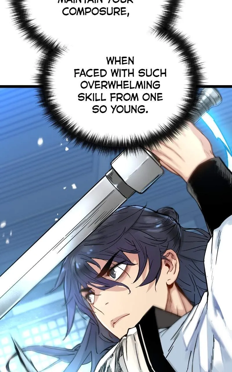 Sihanbu Cheonjaega Saranamneun Beop Chapter 10 page 75 - 