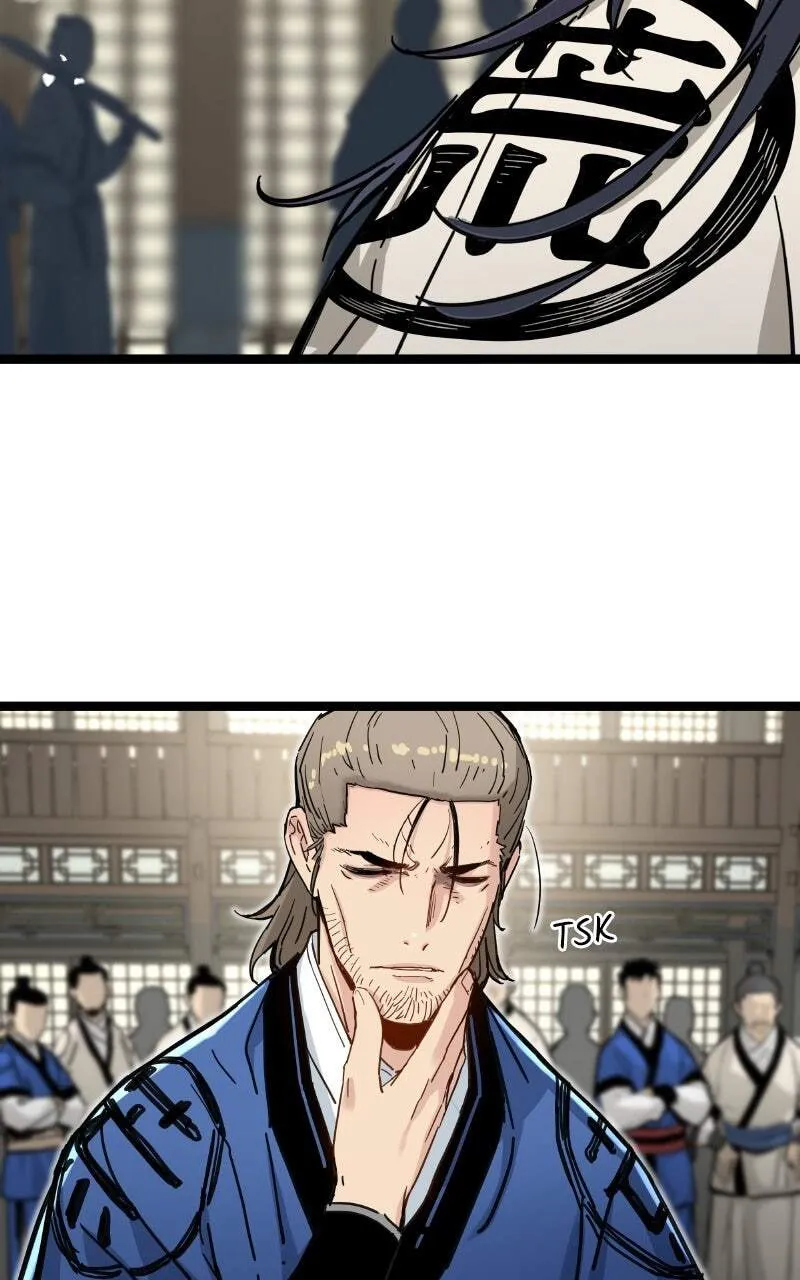 Sihanbu Cheonjaega Saranamneun Beop Chapter 10 page 10 - 