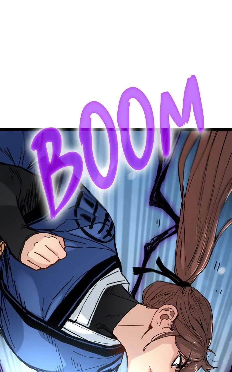Sihanbu Cheonjaega Saranamneun Beop Chapter 11 page 132 - 