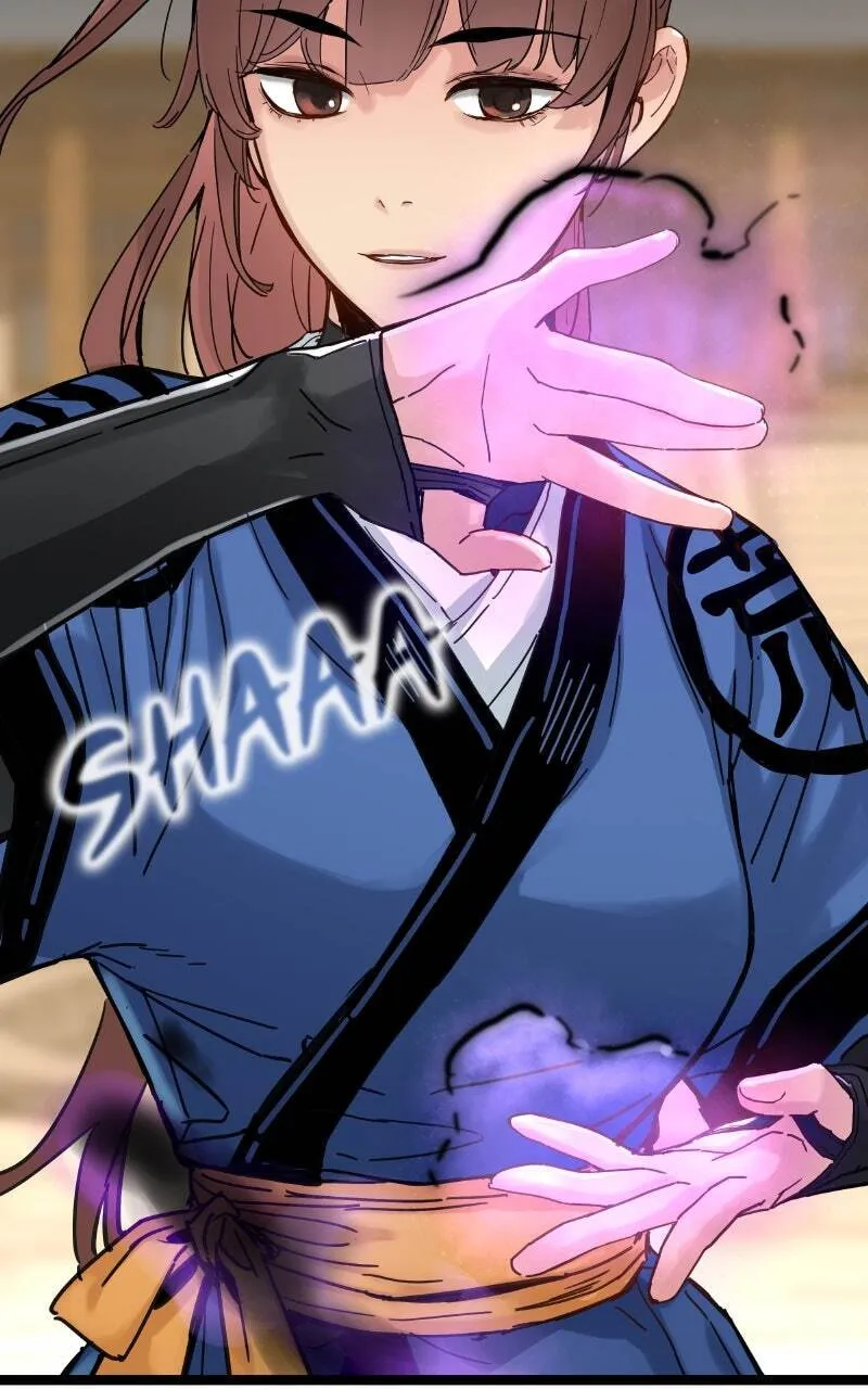 Sihanbu Cheonjaega Saranamneun Beop Chapter 11 page 147 - 