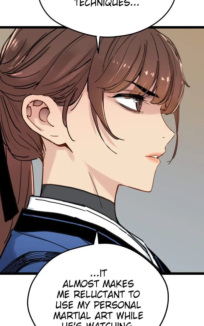 Sihanbu Cheonjaega Saranamneun Beop Chapter 11 page 18 - 
