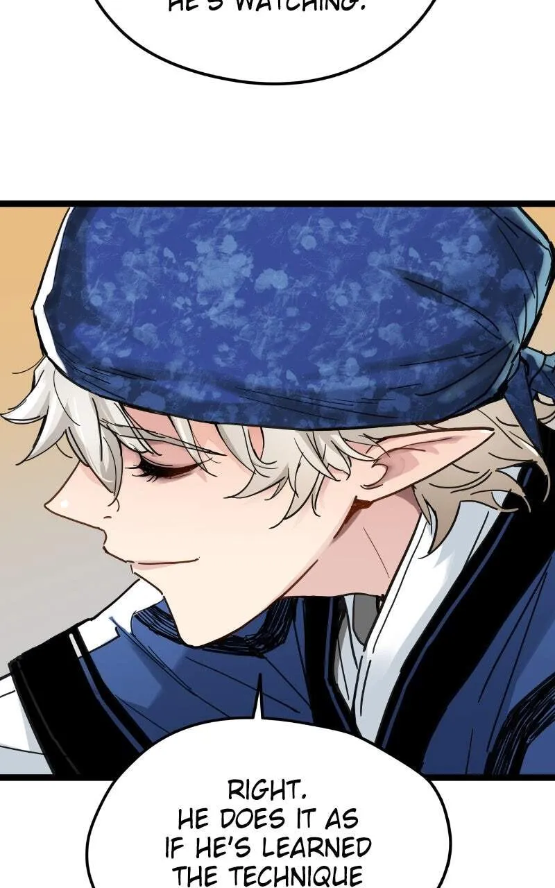 Sihanbu Cheonjaega Saranamneun Beop Chapter 11 page 19 - 