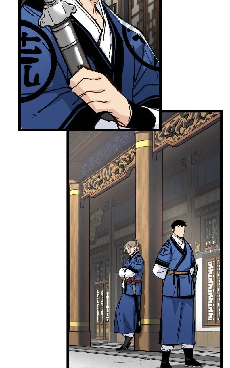 Sihanbu Cheonjaega Saranamneun Beop Chapter 11 page 5 - 