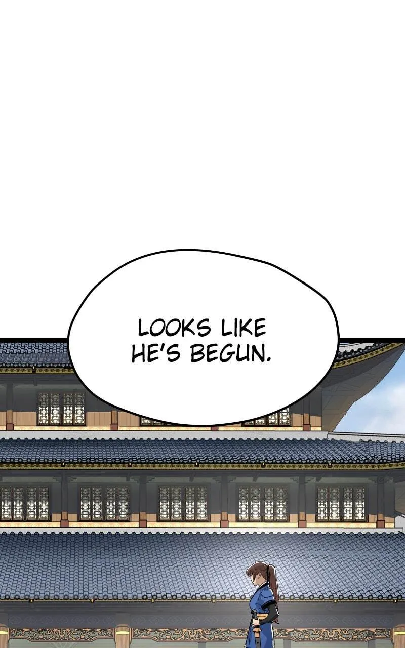 Sihanbu Cheonjaega Saranamneun Beop Chapter 11 page 44 - 