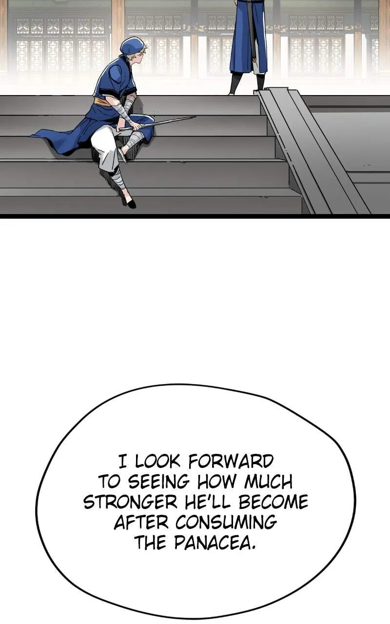 Sihanbu Cheonjaega Saranamneun Beop Chapter 11 page 45 - 