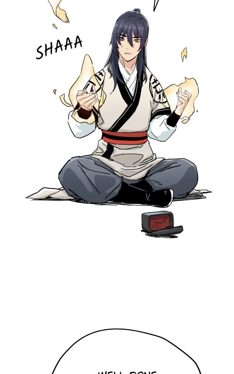 Sihanbu Cheonjaega Saranamneun Beop Chapter 11 page 63 - 