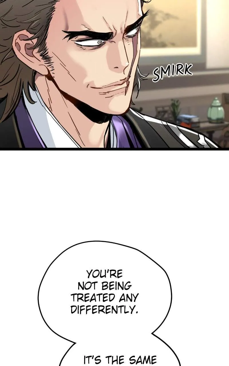 Sihanbu Cheonjaega Saranamneun Beop Chapter 11 page 77 - 