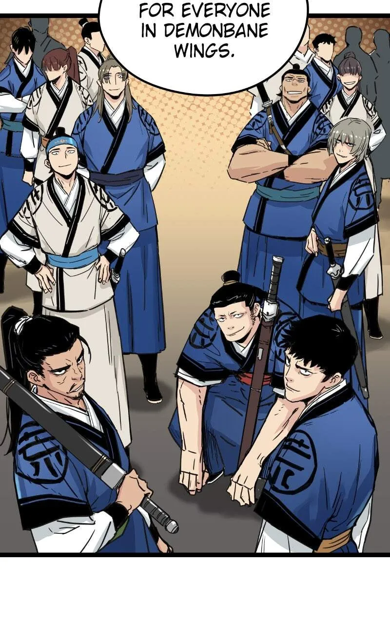Sihanbu Cheonjaega Saranamneun Beop Chapter 11 page 78 - 