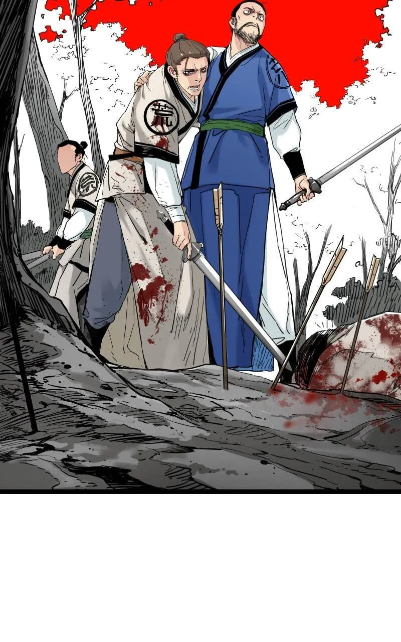 Sihanbu Cheonjaega Saranamneun Beop Chapter 11 page 80 - 