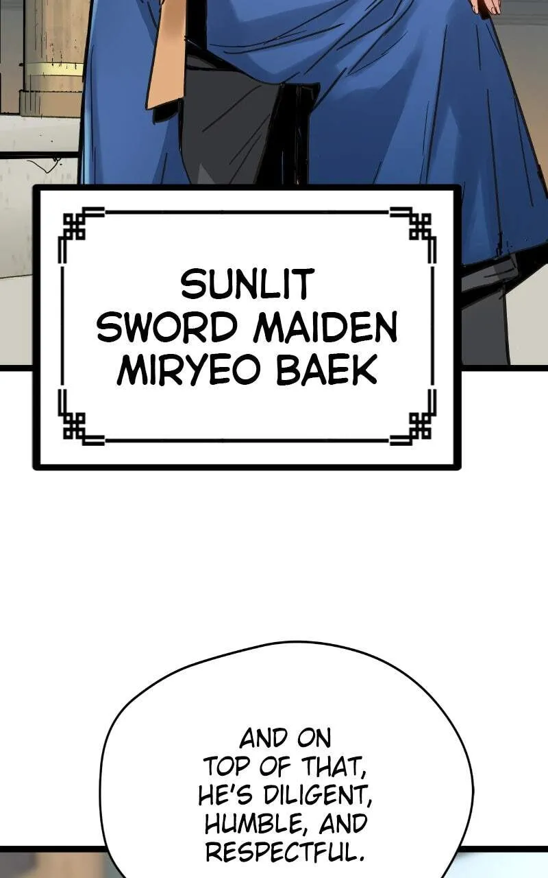 Sihanbu Cheonjaega Saranamneun Beop Chapter 11 page 9 - 