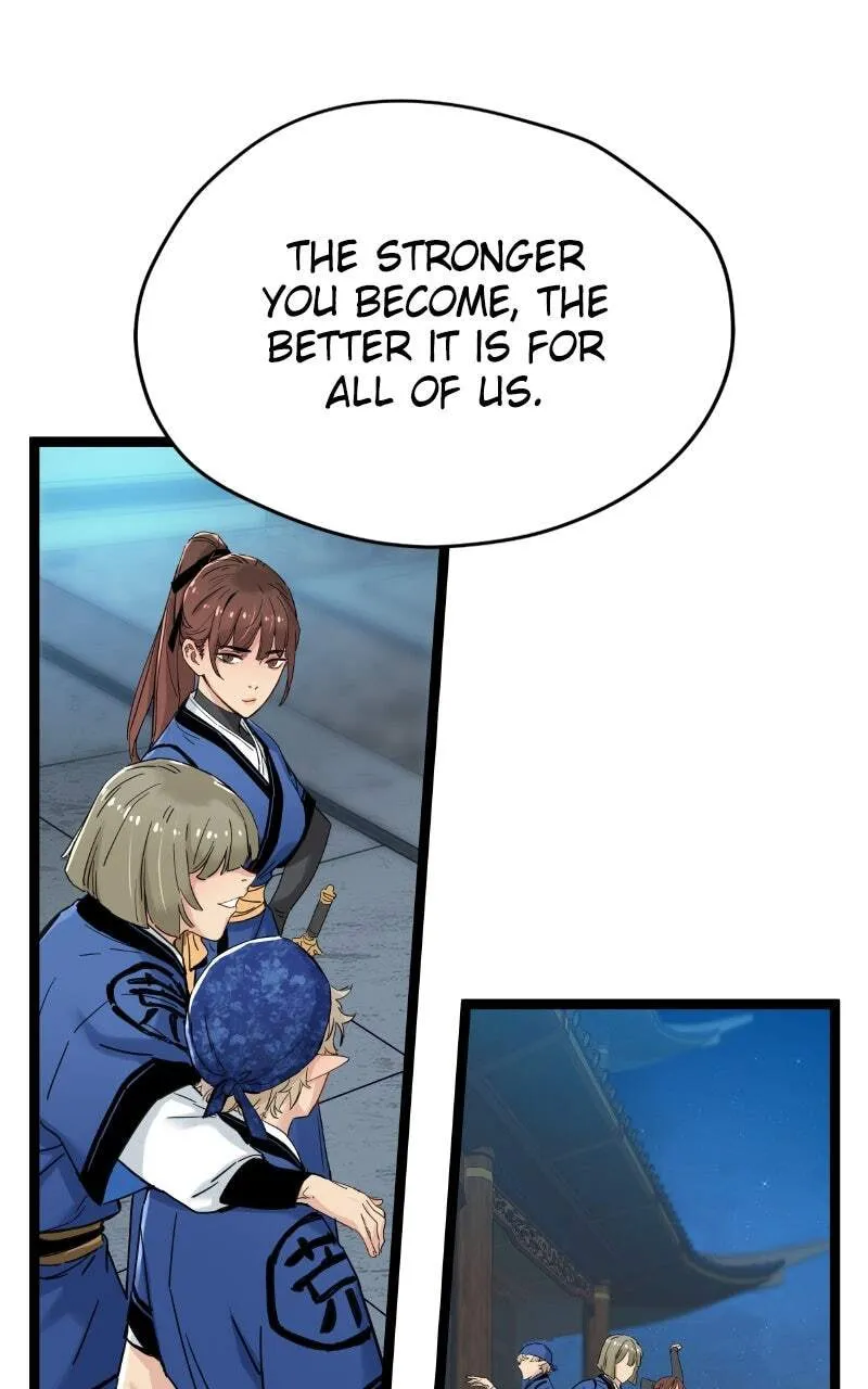 Sihanbu Cheonjaega Saranamneun Beop Chapter 11 page 81 - 