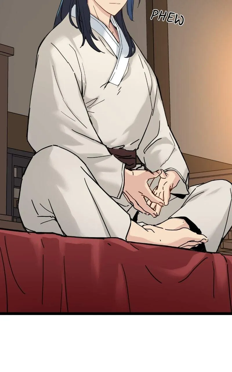 Sihanbu Cheonjaega Saranamneun Beop Chapter 11 page 87 - 