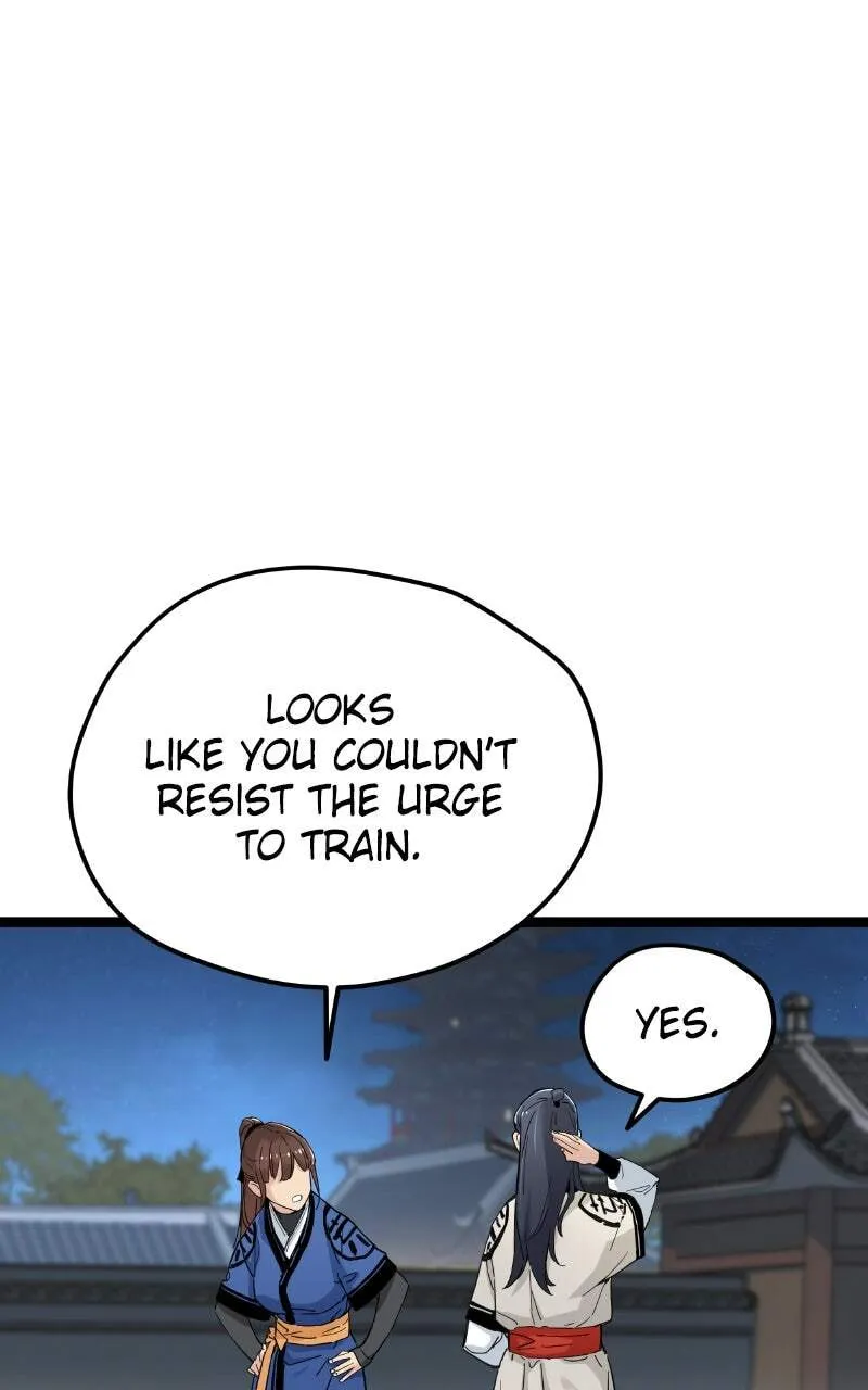 Sihanbu Cheonjaega Saranamneun Beop Chapter 11 page 95 - 