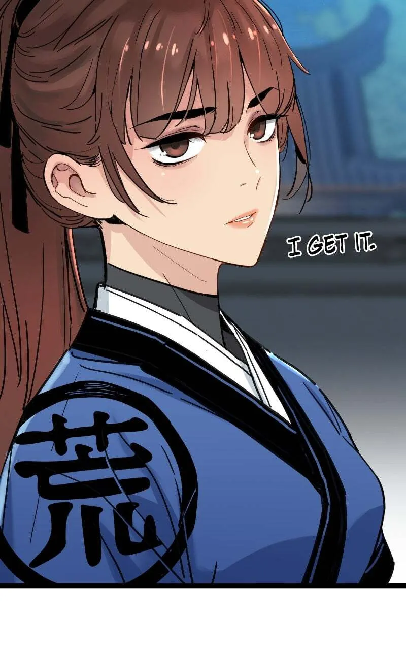 Sihanbu Cheonjaega Saranamneun Beop Chapter 11 page 97 - 