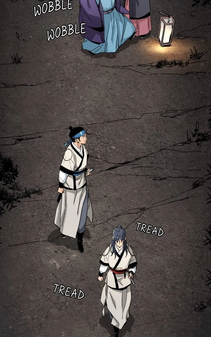 Sihanbu Cheonjaega Saranamneun Beop Chapter 12 page 109 - 