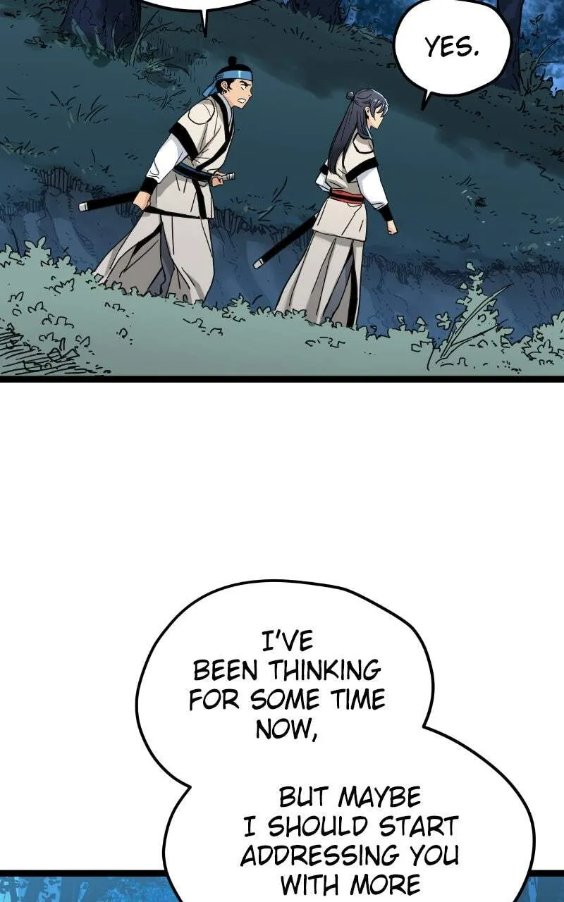 Sihanbu Cheonjaega Saranamneun Beop Chapter 12 page 111 - 