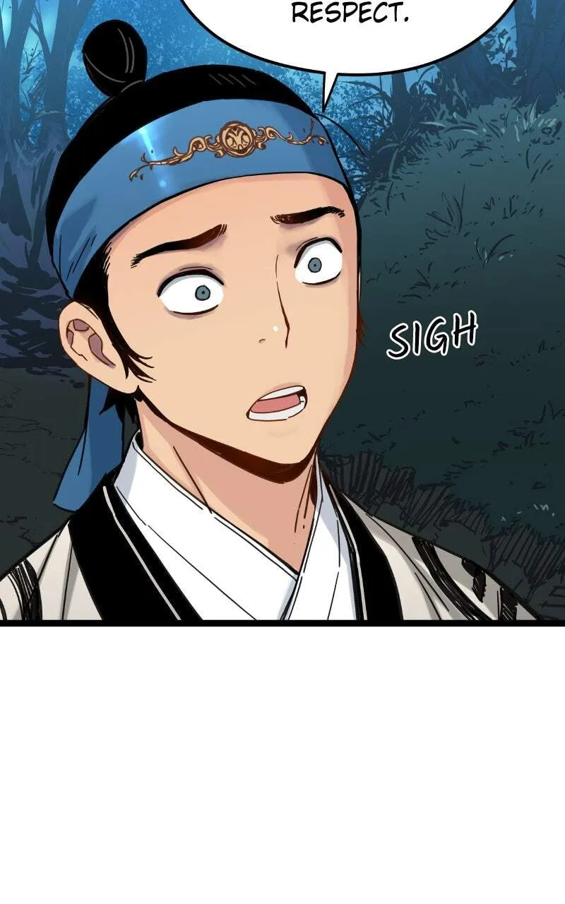 Sihanbu Cheonjaega Saranamneun Beop Chapter 12 page 112 - 
