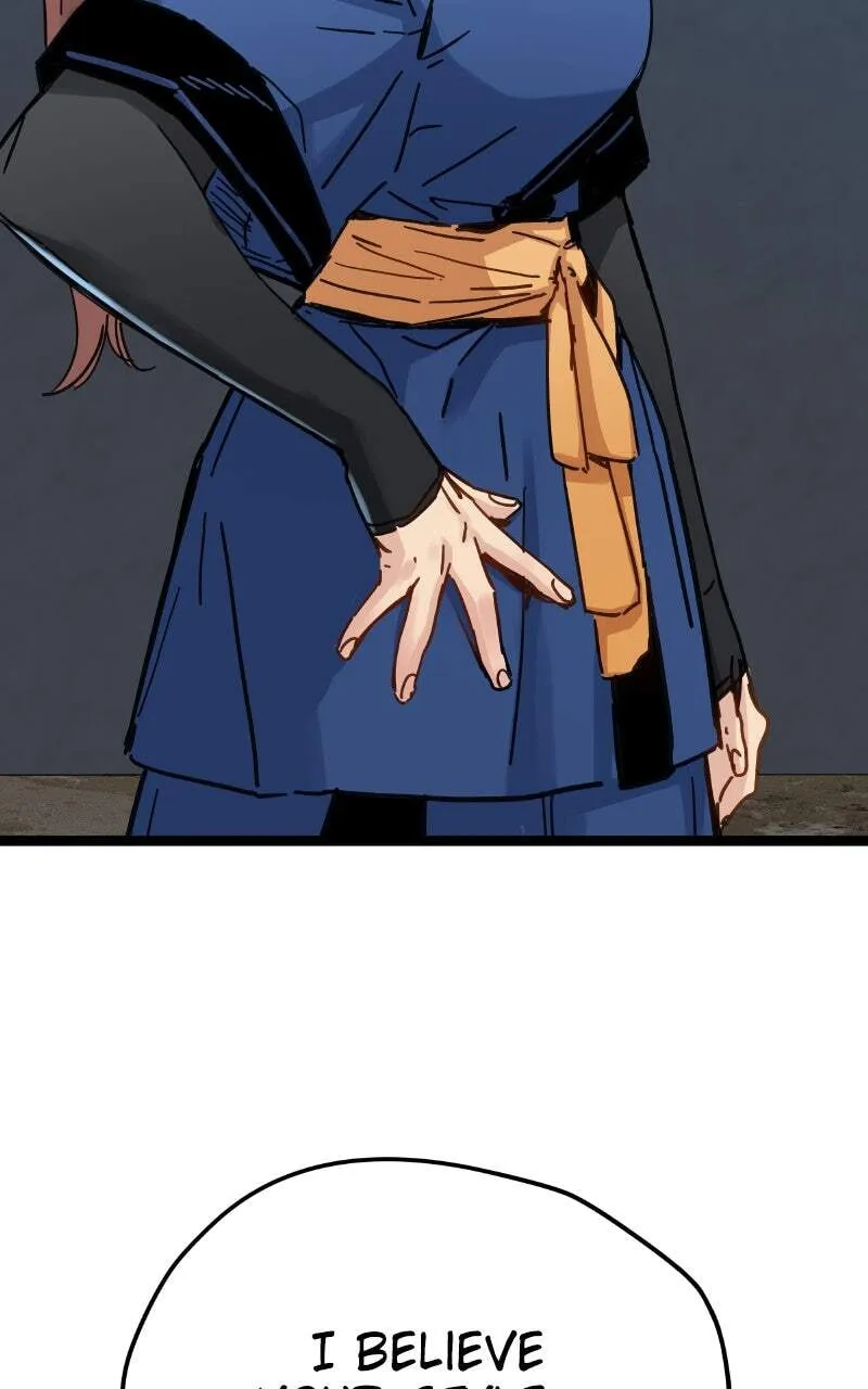 Sihanbu Cheonjaega Saranamneun Beop Chapter 12 page 13 - 