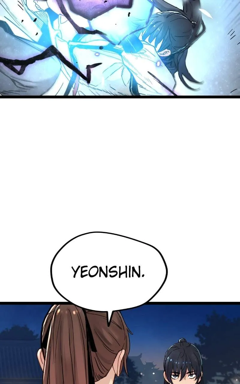 Sihanbu Cheonjaega Saranamneun Beop Chapter 12 page 19 - 
