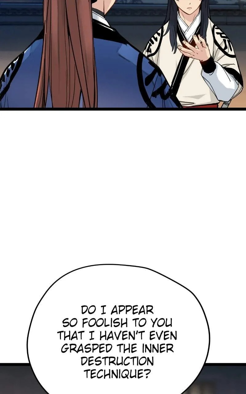 Sihanbu Cheonjaega Saranamneun Beop Chapter 12 page 20 - 