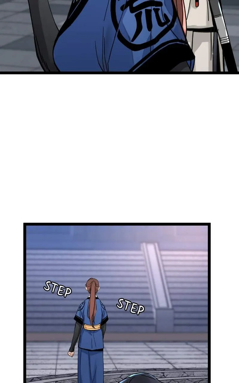 Sihanbu Cheonjaega Saranamneun Beop Chapter 12 page 26 - 