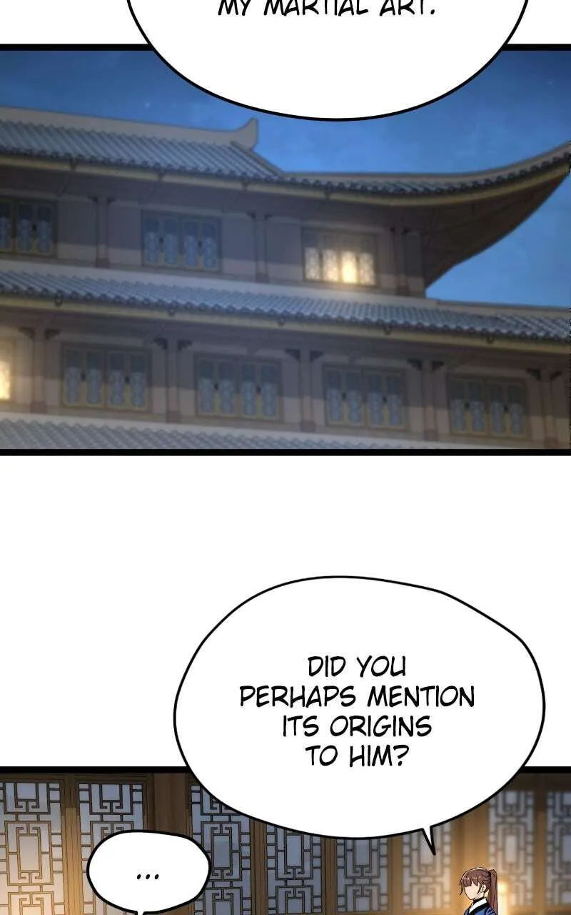 Sihanbu Cheonjaega Saranamneun Beop Chapter 12 page 31 - 