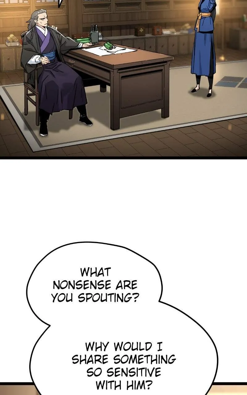 Sihanbu Cheonjaega Saranamneun Beop Chapter 12 page 32 - 