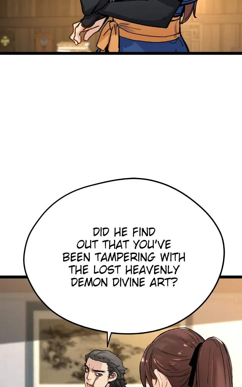 Sihanbu Cheonjaega Saranamneun Beop Chapter 12 page 35 - 
