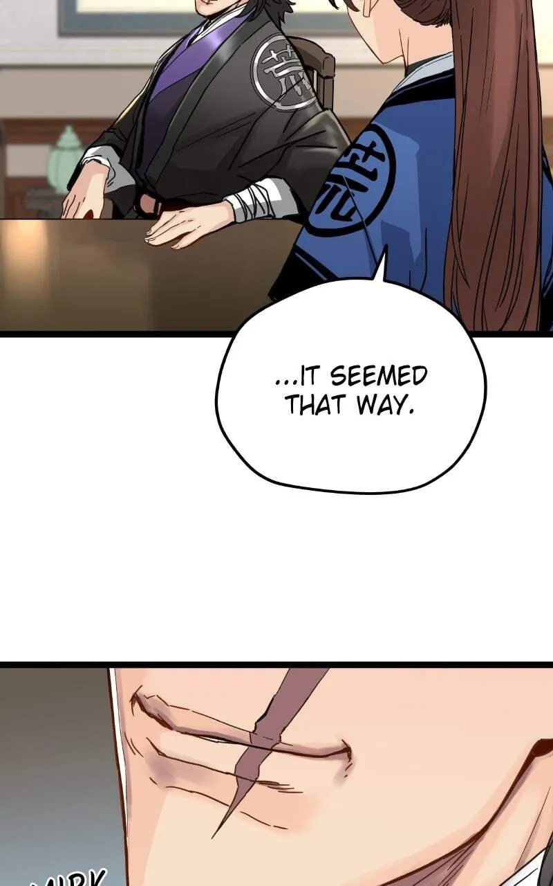 Sihanbu Cheonjaega Saranamneun Beop Chapter 12 page 36 - 