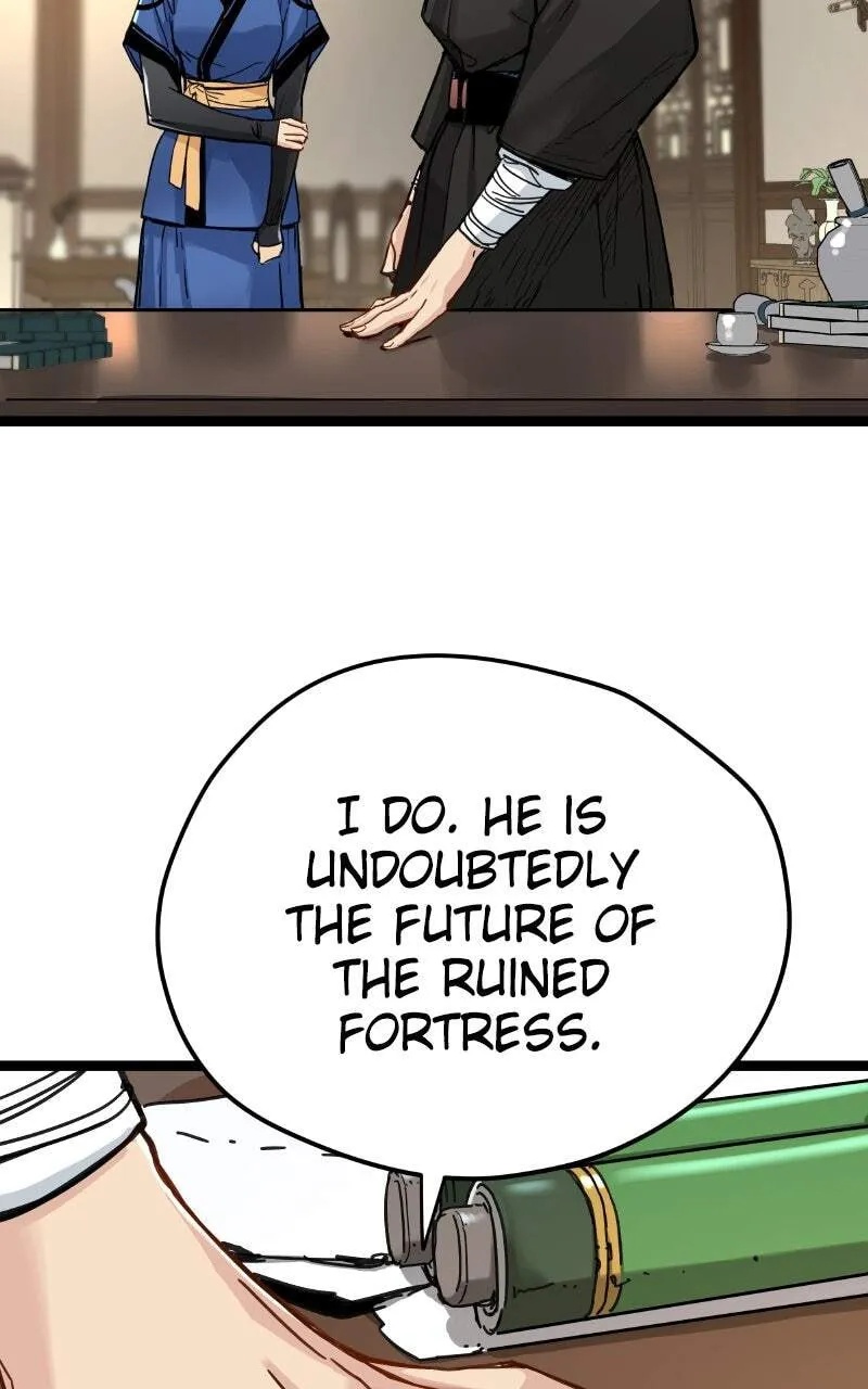 Sihanbu Cheonjaega Saranamneun Beop Chapter 12 page 43 - 