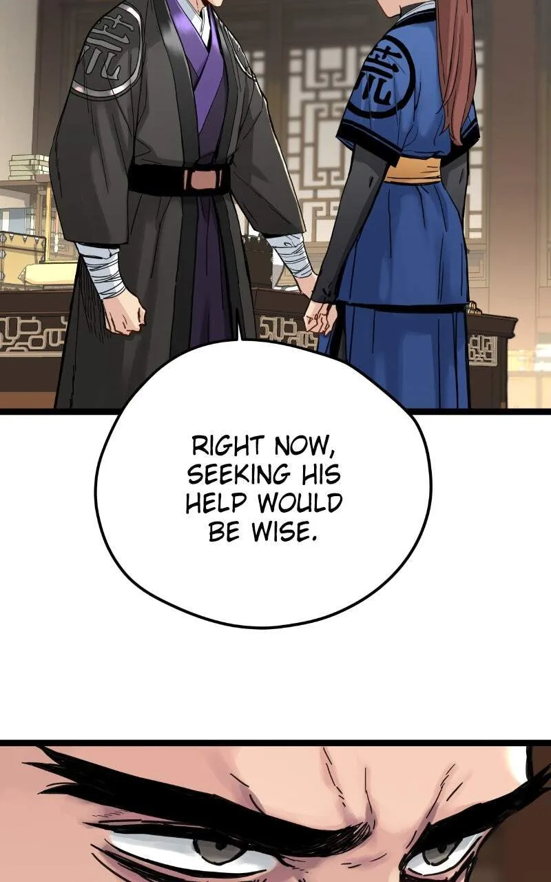 Sihanbu Cheonjaega Saranamneun Beop Chapter 12 page 49 - 