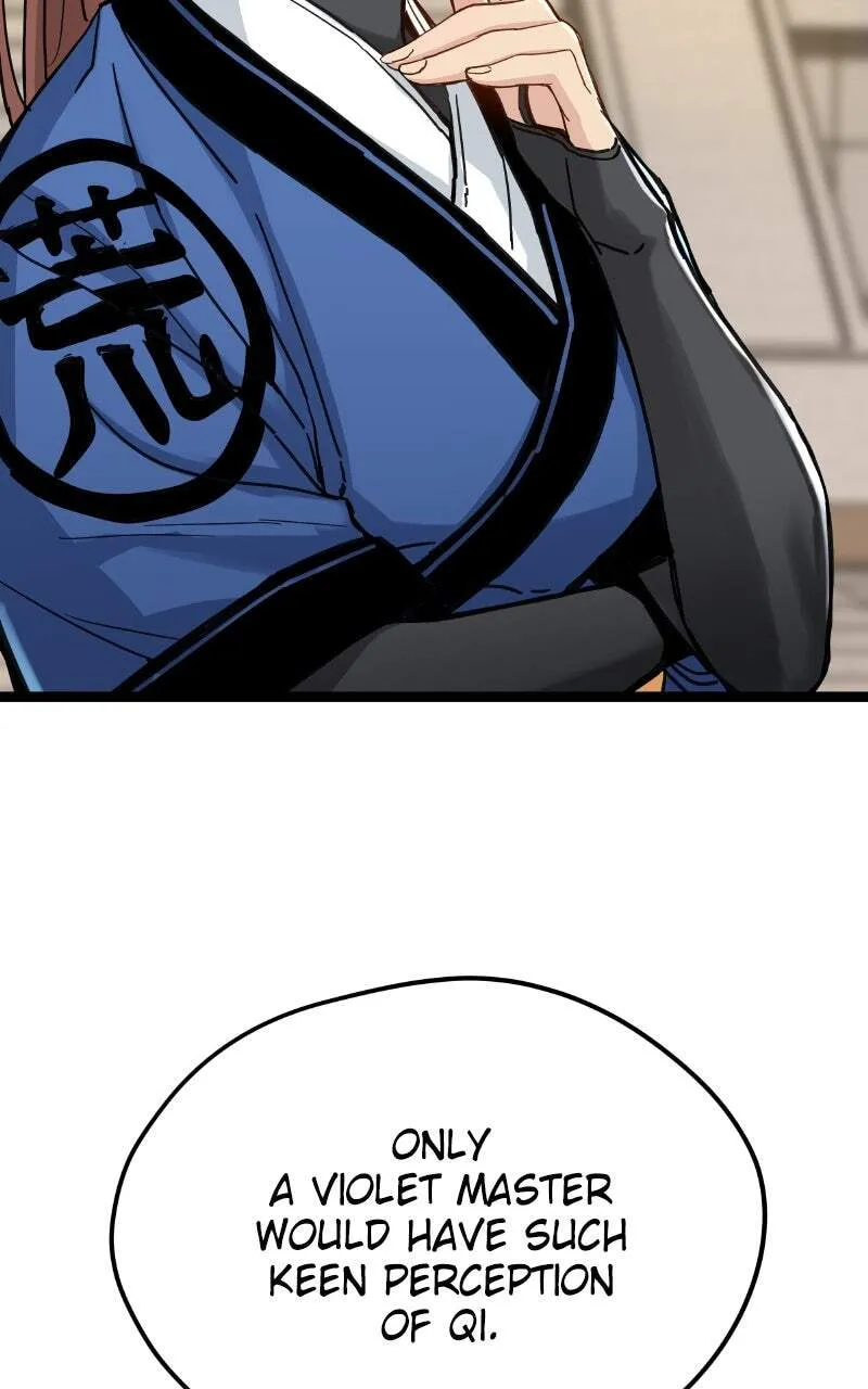 Sihanbu Cheonjaega Saranamneun Beop Chapter 12 page 6 - 